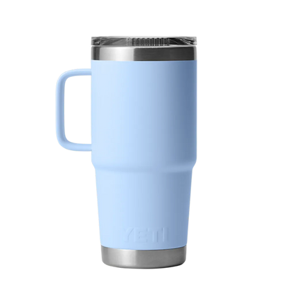 YETI Travel Mug 20 oz with Stronghold Lid | Seasonal Colors