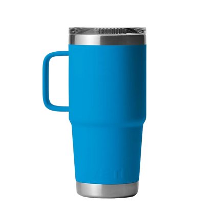 YETI Travel Mug 20oz with Stronghold Lid | Seasonal Colors