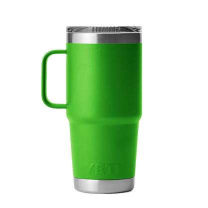 YETI Travel Mug 20oz with Stronghold Lid | Seasonal Colors