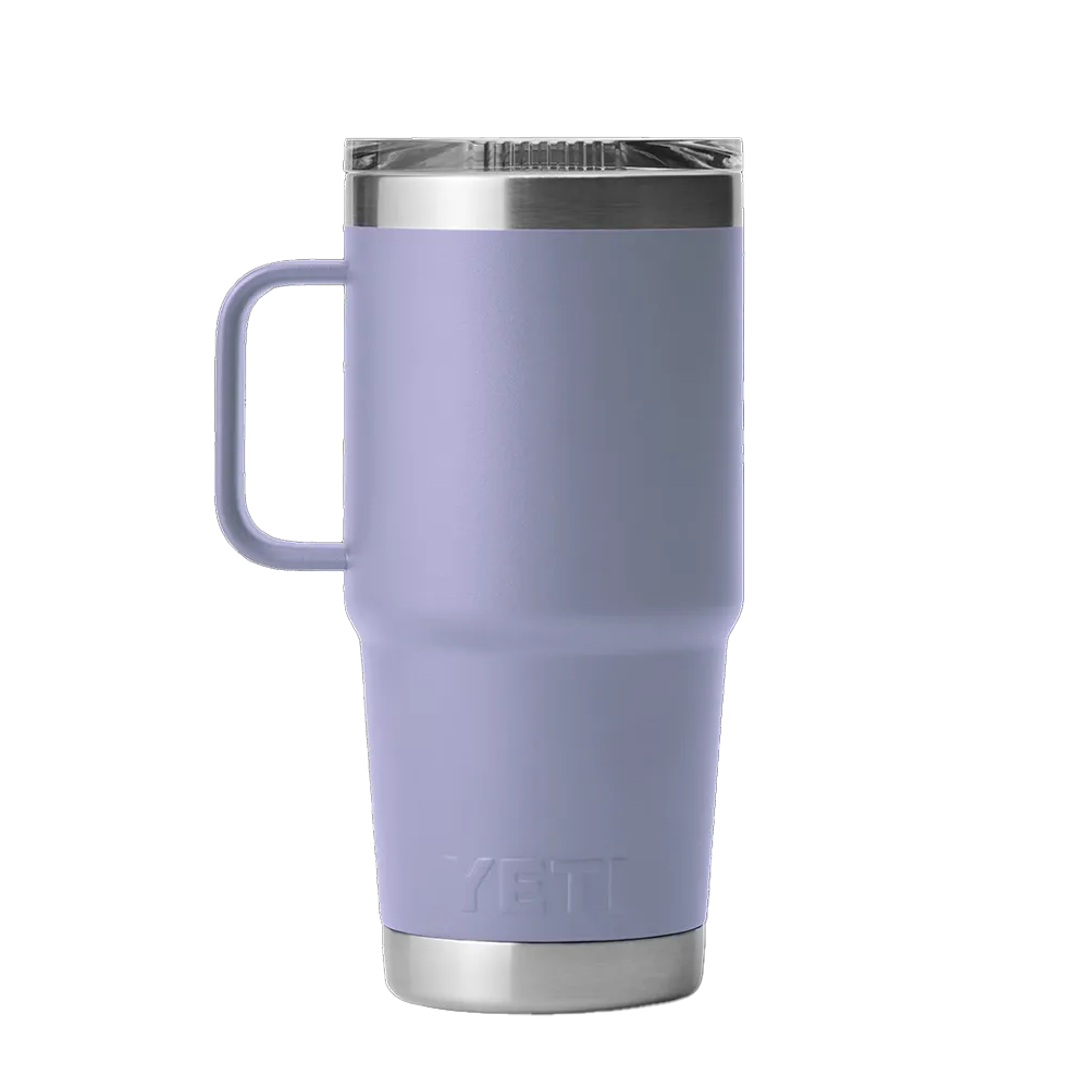 YETI Travel Mug 20oz with Stronghold Lid | Seasonal Colors