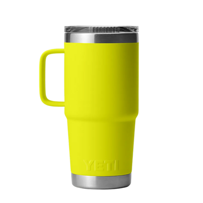 YETI Travel Mug 20 oz with Stronghold Lid | Seasonal Colors