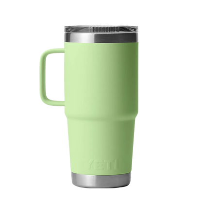 YETI Travel Mug 20oz with Stronghold Lid | Seasonal Colors