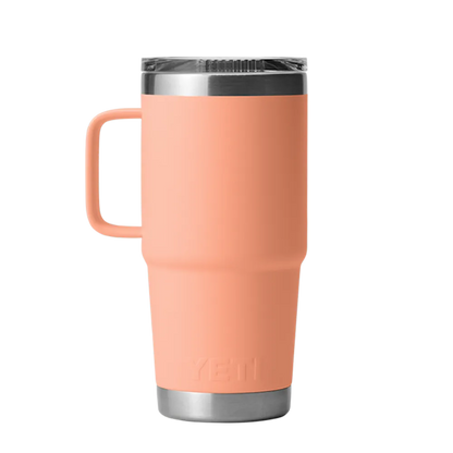 YETI Travel Mug 20 oz with Stronghold Lid | Seasonal Colors