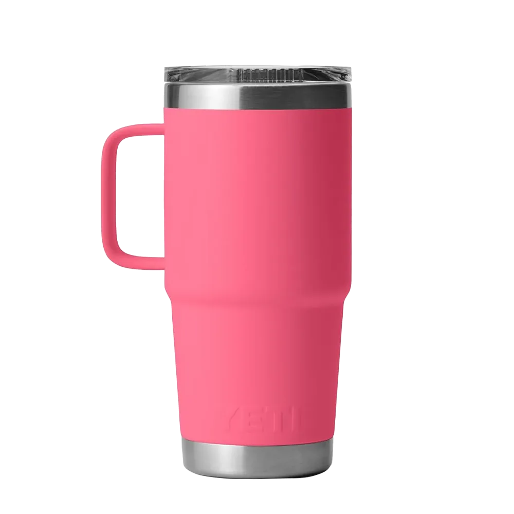 YETI Travel Mug 20oz with Stronghold Lid