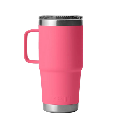 YETI Travel Mug 20oz with Stronghold Lid