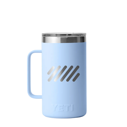 YETI Rambler 24oz Mug | Seasonal Colors