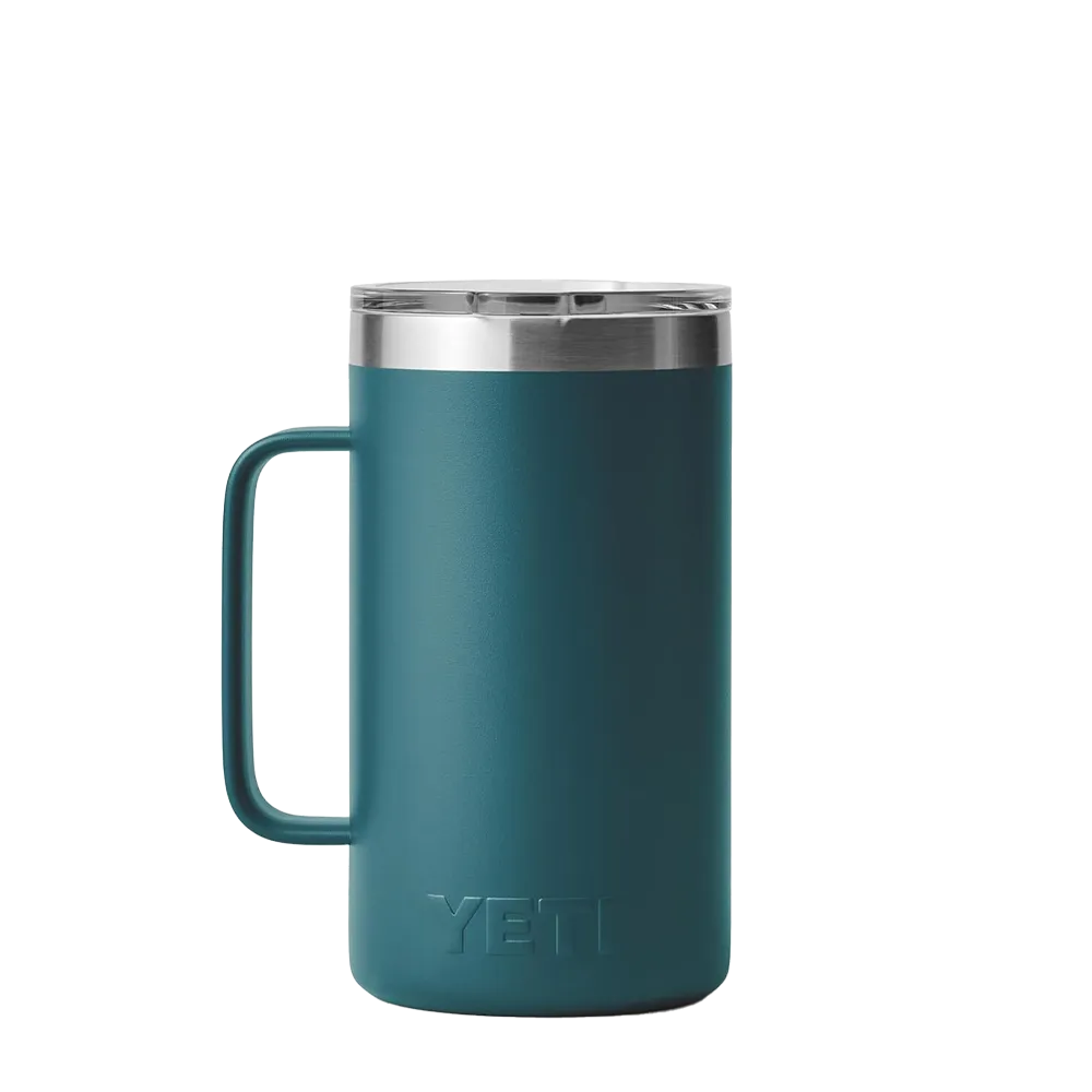 YETI Rambler 24oz Mug | Seasonal Colors