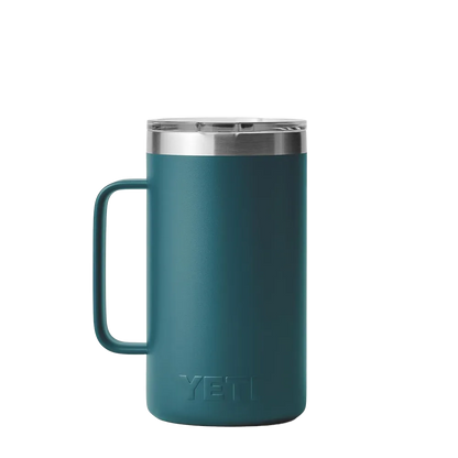 YETI Rambler 24oz Mug | Seasonal Colors