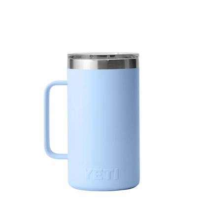YETI Rambler 24oz Mug | Seasonal Colors