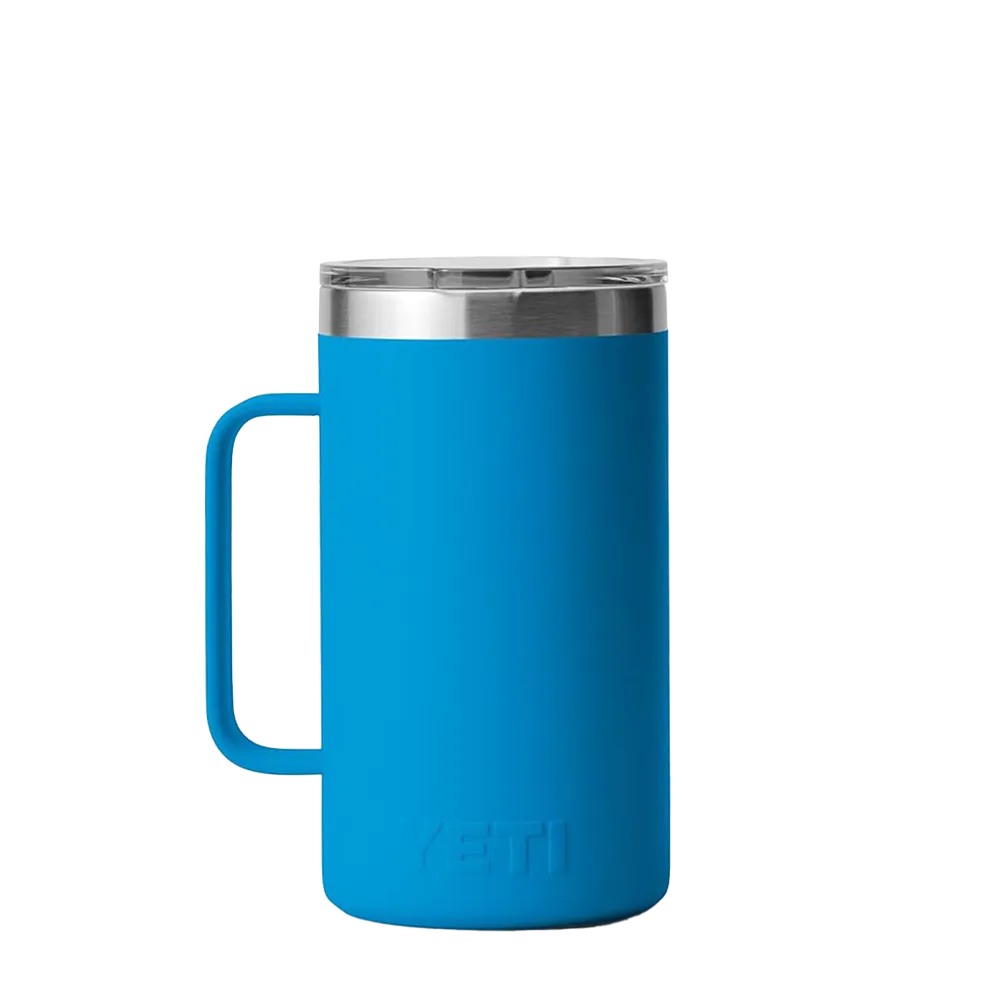 YETI Rambler 24oz Mug | Seasonal Colors