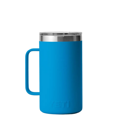 YETI Rambler 24oz Mug | Seasonal Colors