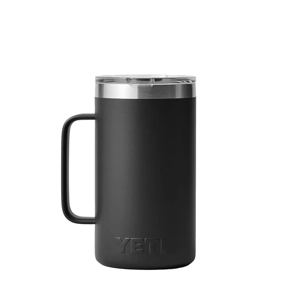 YETI Rambler 24oz Mug