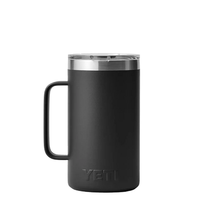 YETI Rambler 24oz Mug