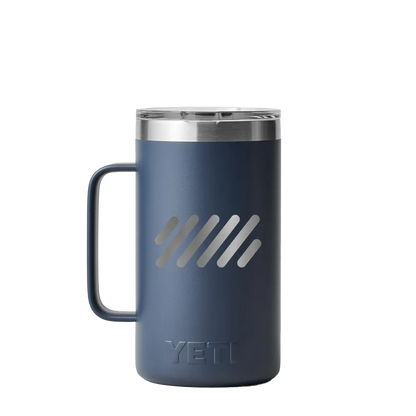 YETI Rambler 24oz Mug