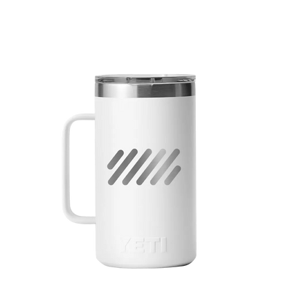 Yeti 24 oz Rambler Mug