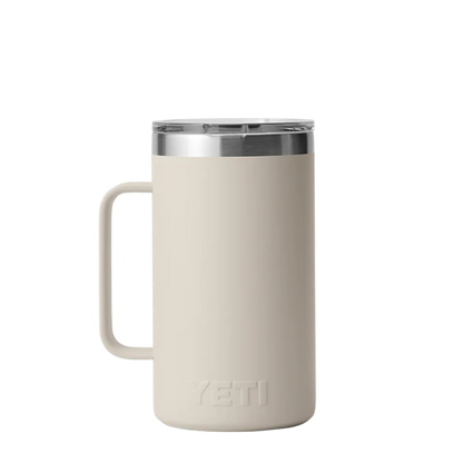 YETI Rambler 24 oz Mug