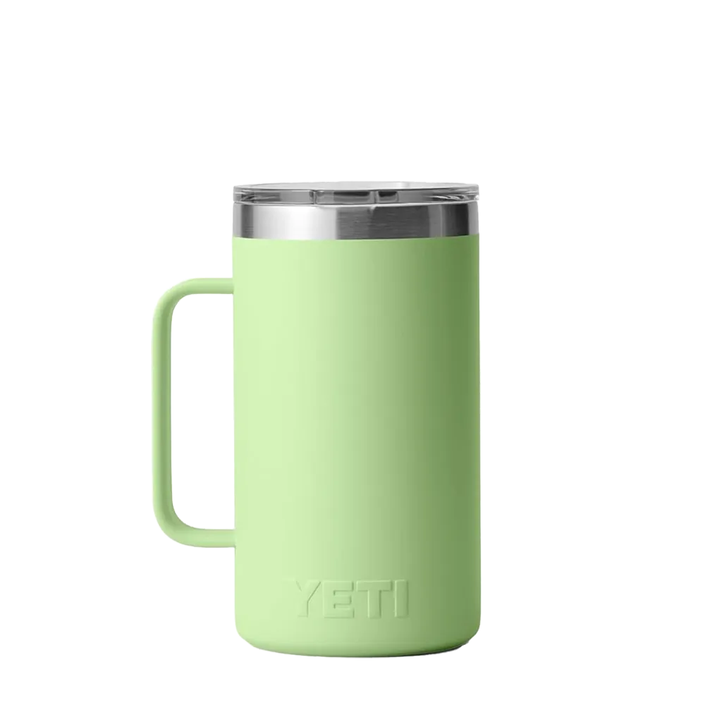 YETI Rambler 24oz Mug | Seasonal Colors