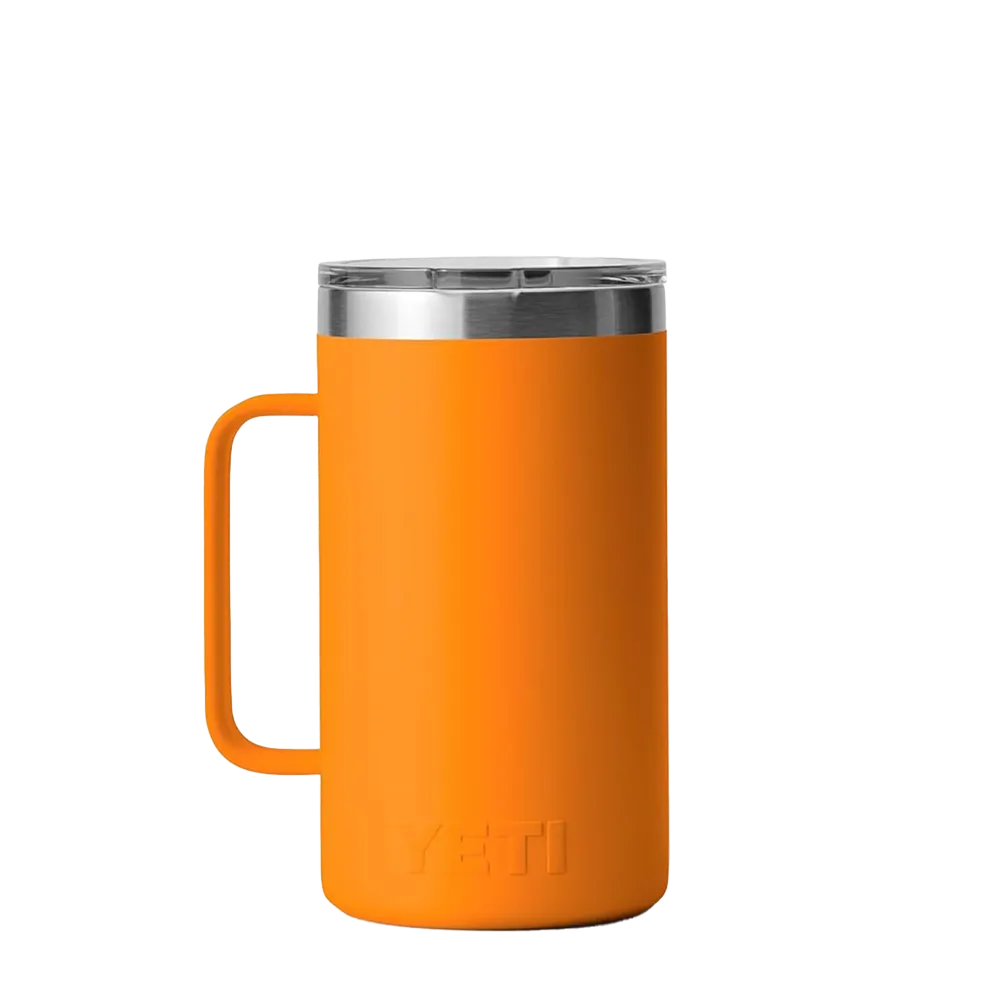 YETI Rambler 24oz Mug | Seasonal Colors