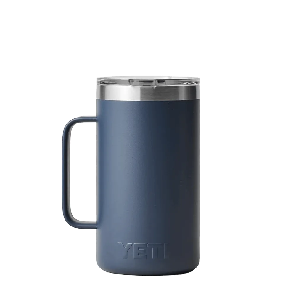 YETI Rambler 24oz Mug