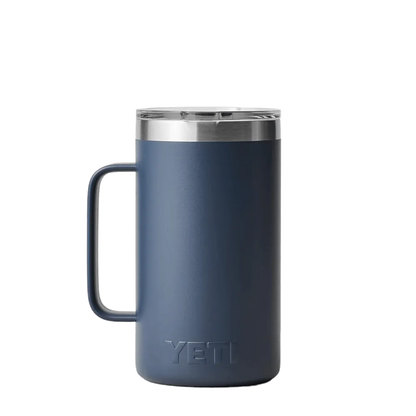 YETI Rambler 24oz Mug