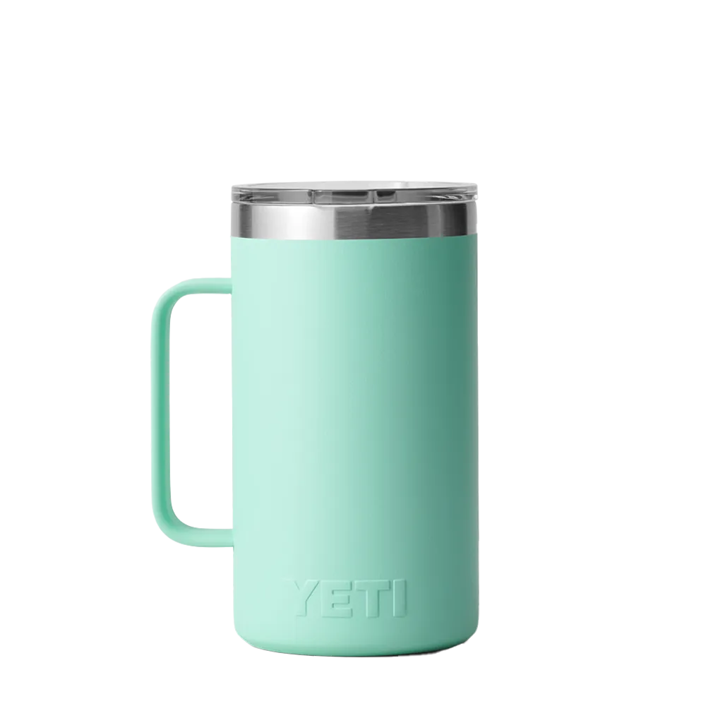 YETI Rambler 24oz Mug