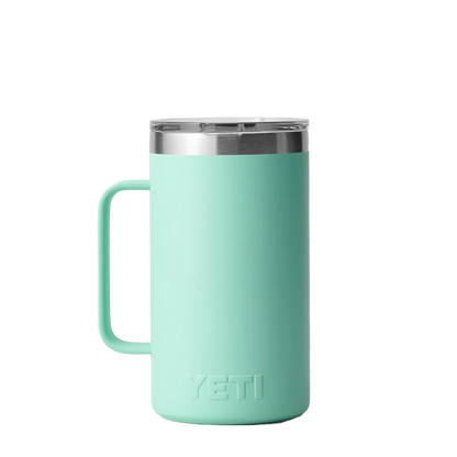 YETI Rambler 24oz Mug