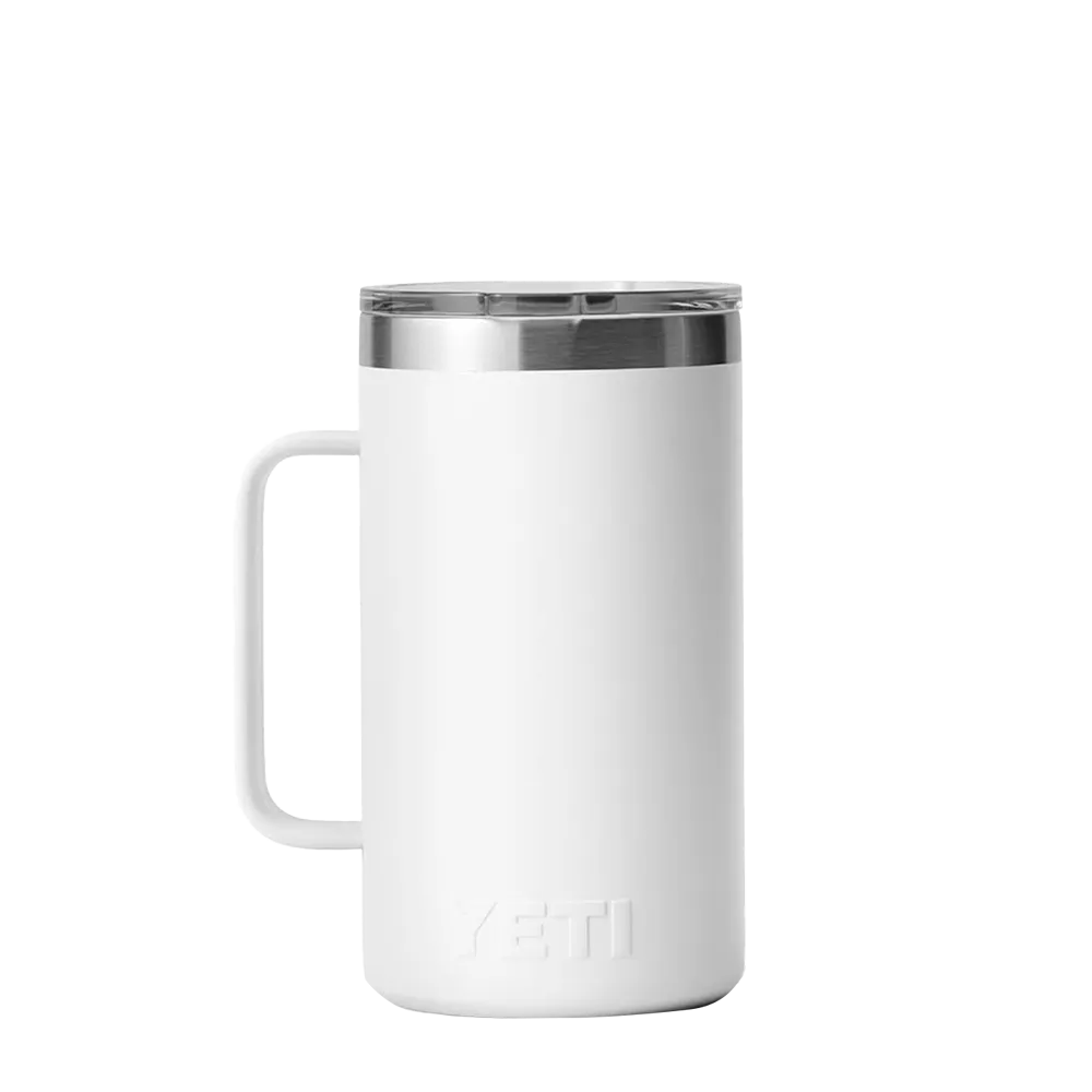 YETI Rambler 24oz Mug