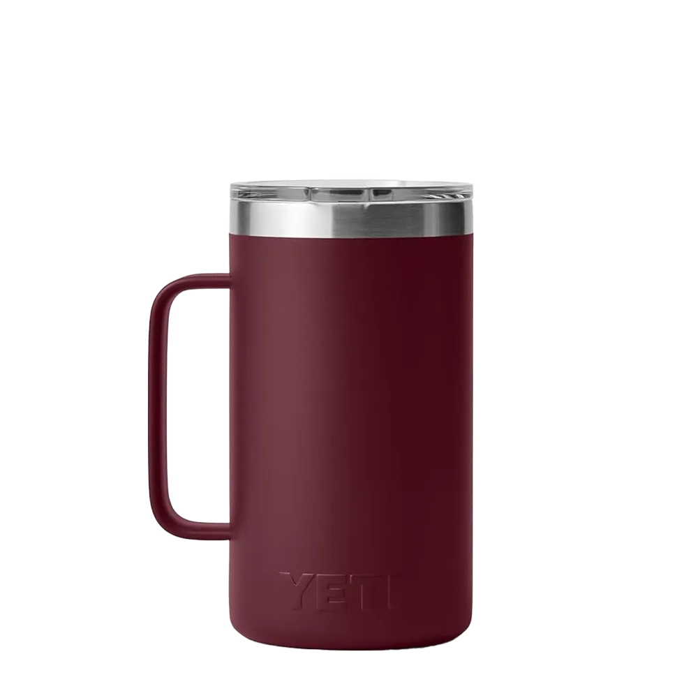 YETI Rambler 24oz Mug | Seasonal Colors