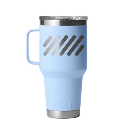 YETI Travel Mug 30 oz with Stronghold Lid | Seasonal Colors