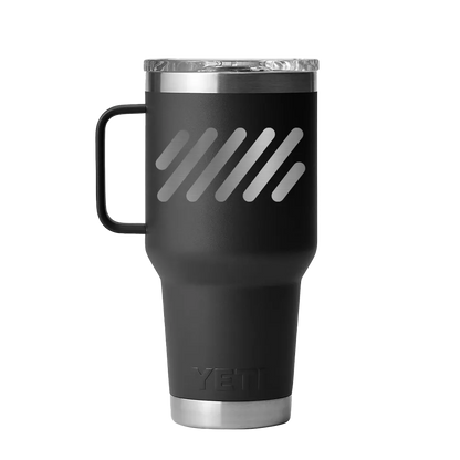 YETI Travel Mug 30oz with Stronghold Lid