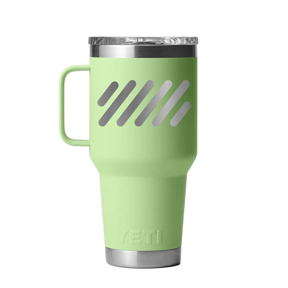 YETI Travel Mug 30oz with Stronghold Lid | Seasonal Colors