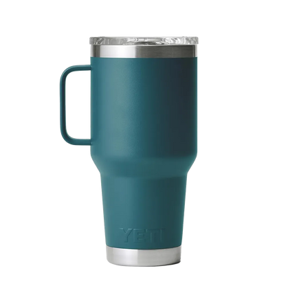 YETI Travel Mug 30oz with Stronghold Lid | Seasonal Colors