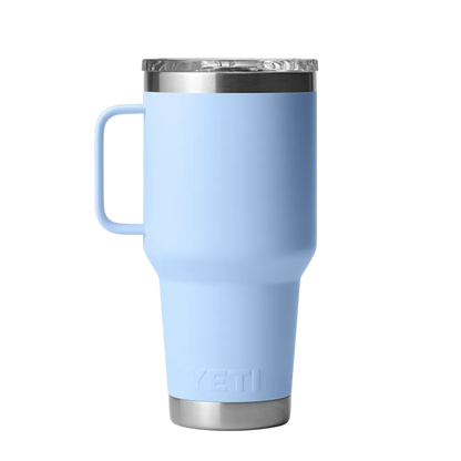 YETI Travel Mug 30 oz with Stronghold Lid | Seasonal Colors