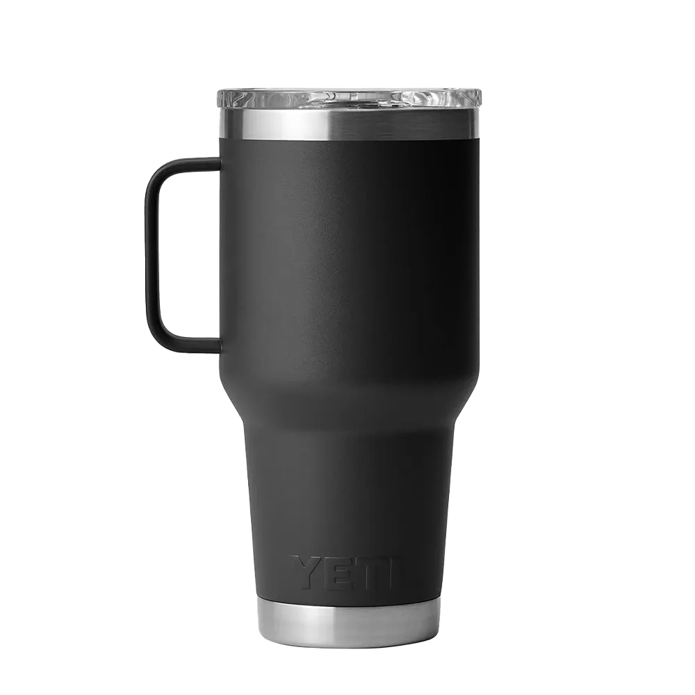 YETI Travel Mug 30oz with Stronghold Lid