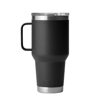 YETI Travel Mug 30oz with Stronghold Lid