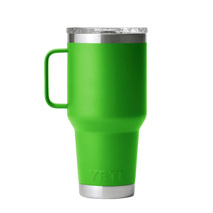 YETI Travel Mug 30oz with Stronghold Lid | Seasonal Colors