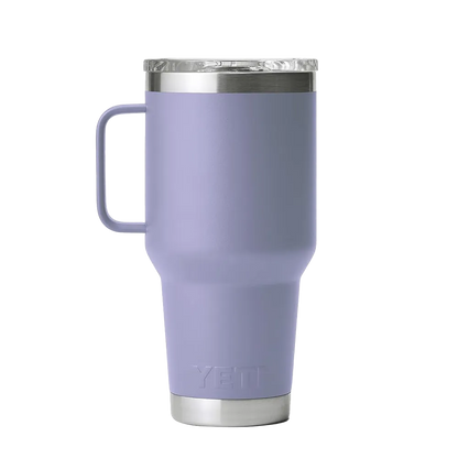 YETI Travel Mug 30oz with Stronghold Lid | Seasonal Colors