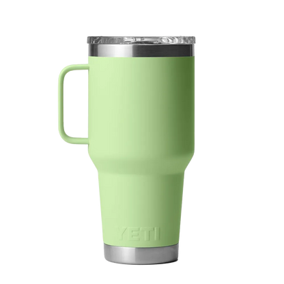 YETI Travel Mug 30oz with Stronghold Lid | Seasonal Colors