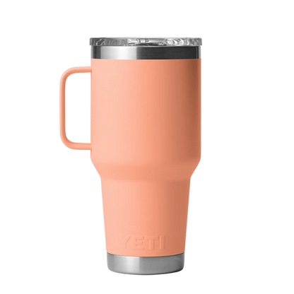 YETI Travel Mug 30 oz with Stronghold Lid | Seasonal Colors