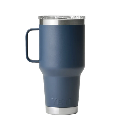 YETI Travel Mug 30oz with Stronghold Lid