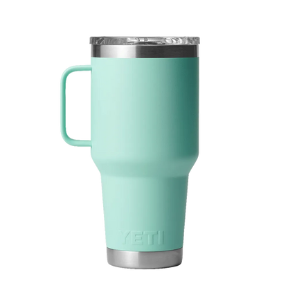 YETI Travel Mug 30oz with Stronghold Lid