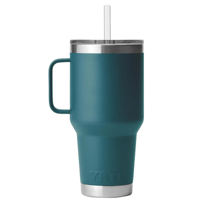 YETI Rambler 35 oz Mug with Straw Lid | Seasonal Colors