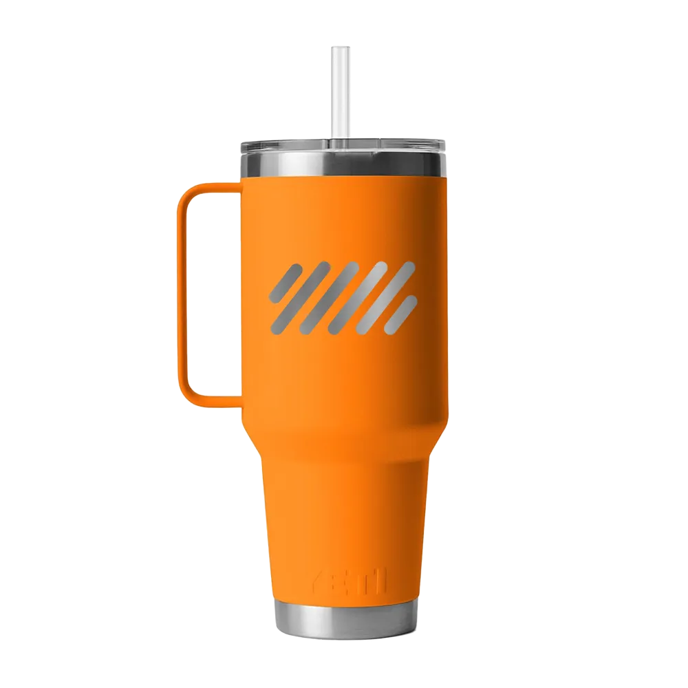 Yeti Straw Mug 42 oz | Seasonal Colors