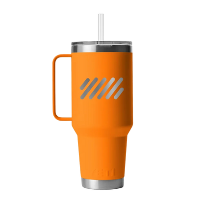 Yeti Straw Mug 42 oz | Seasonal Colors