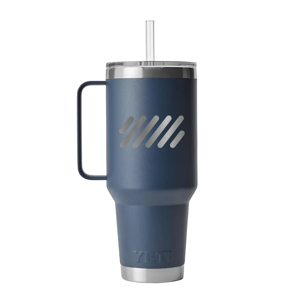 Yeti Straw Mug 42 oz