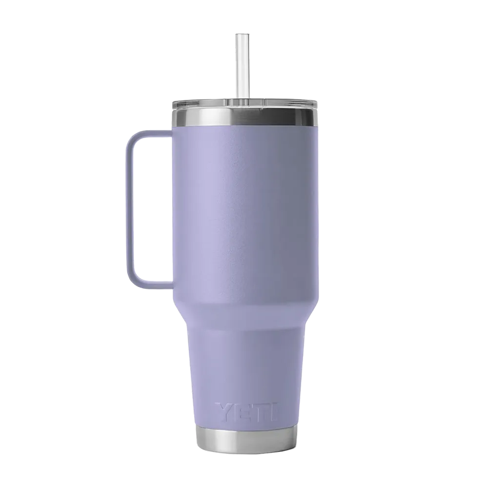 Yeti Straw Mug 42 oz | Seasonal Colors