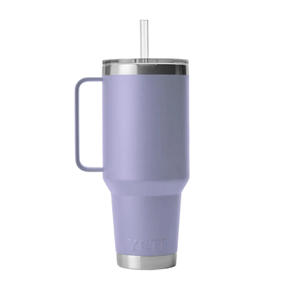 Yeti Straw Mug 42 oz | Seasonal Colors