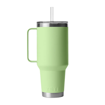 Yeti Straw Mug 42 oz | Seasonal Colors