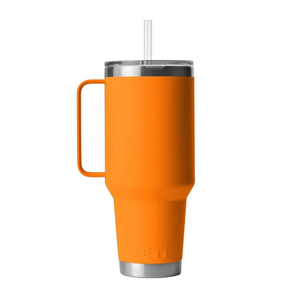 Yeti Straw Mug 42 oz | Seasonal Colors