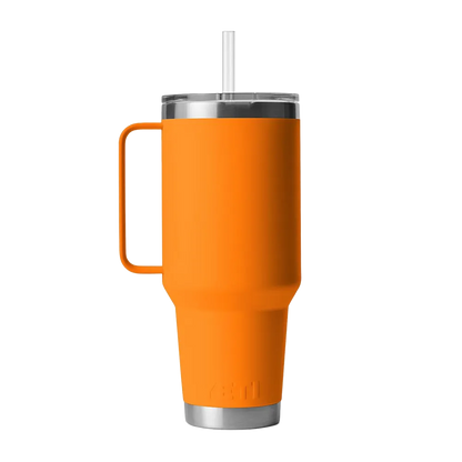 Yeti Straw Mug 42 oz | Seasonal Colors